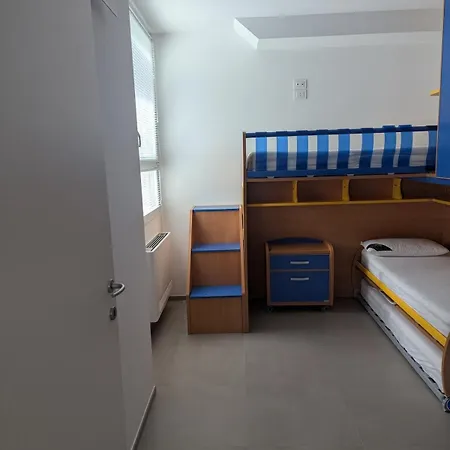Comfort, Relax, Entertainment Apartmán