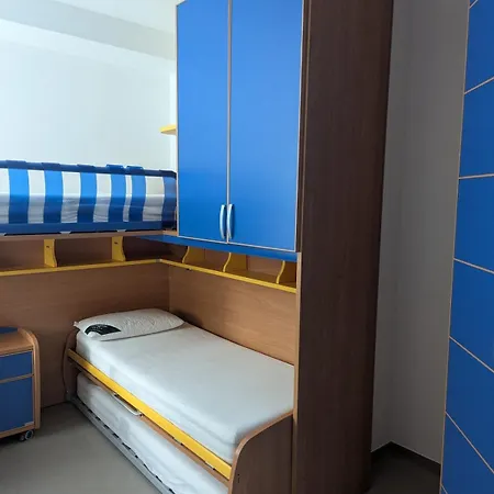 Apartmán Comfort, Relax, Entertainment *