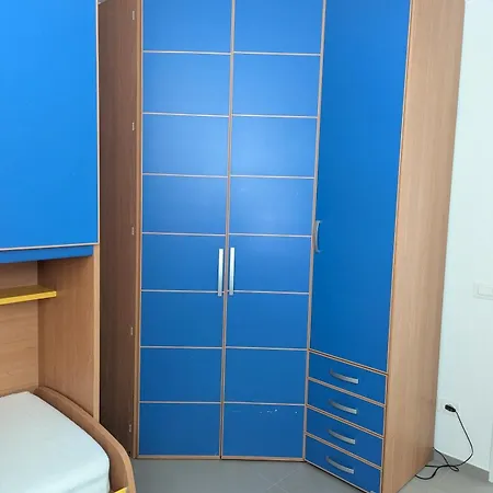 Apartmán Comfort, Relax, Entertainment Senigallia