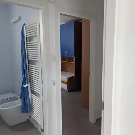 Apartmán Comfort, Relax, Entertainment *