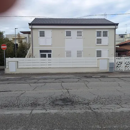 Apartment Comfort, Relax, Entertainment Senigallia