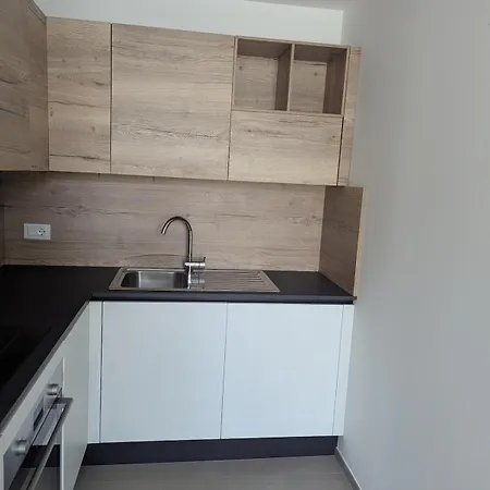 Comfort, Relax, Entertainment Daire *