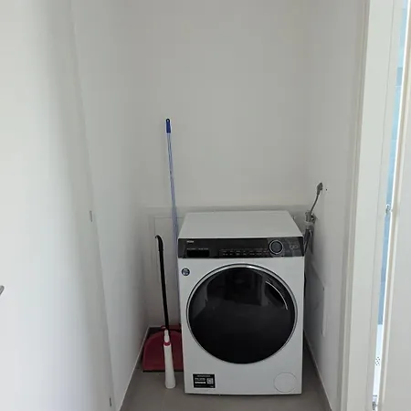 Comfort, Relax, Entertainment Apartment