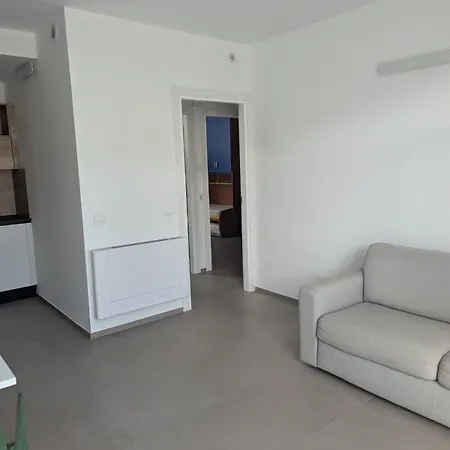 Comfort, Relax, Entertainment Daire Senigallia